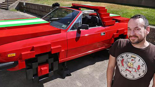 What Do You Do With Your Extra Car Parts?